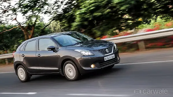 Maruti Suzuki issues recall for 79, 419 units of the Baleno Maruti Suzuki issues recall for 79, 419 units of the Baleno