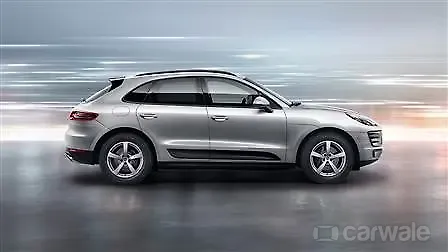 Porsche to soon offer the 2.0-litre Macan in India Porsche to soon offer the 2.0-litre Macan in India