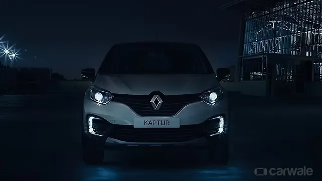 Renault India might start testing the Kaptur soon Renault India might start testing the Kaptur soon