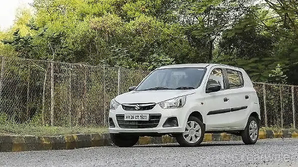 Maruti Suzuki to resume production from today Maruti Suzuki to resume production from today