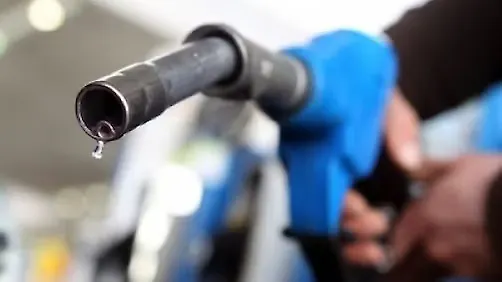Petrol price hiked by Rs 2.58, diesel by Rs 2.26 Petrol price hiked by Rs 2.58, diesel by Rs 2.26