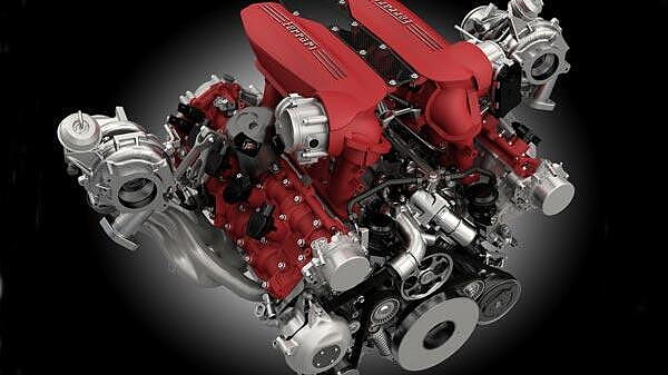 2016 International Engine of the Year award goes to Ferrari’s 3.9-litre V8 engine