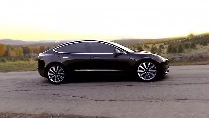Tesla Model 3 customers will not get free charging Tesla Model 3 customers will not get free charging