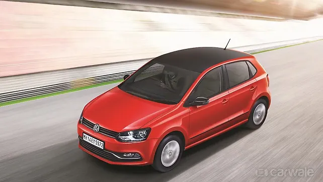 Volkswagen launches limited editions of the Polo and Vento Volkswagen launches limited editions of the Polo and Vento
