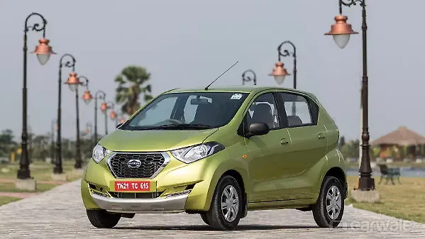 Datsun Redigo prices might undercut Maruti Alto 800 Datsun Redigo prices might undercut Maruti Alto 800