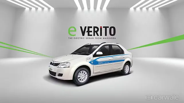 Mahindra e-Verito variants explained Mahindra e-Verito variants explained