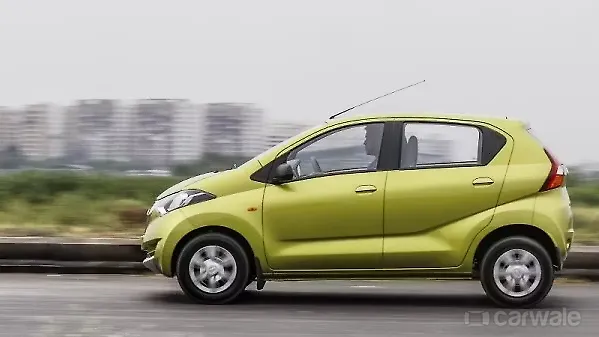 Datsun to launch the Redigo in India tomorrow Datsun to launch the Redigo in India tomorrow
