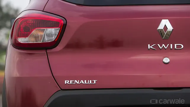 Renault takes measures to expedite Kwid deliveries Renault takes measures to expedite Kwid deliveries