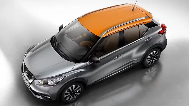 Nissan India might start production of Kicks in May 2018 Nissan India might start production of Kicks in May 2018