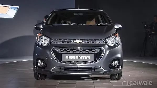 Chevrolet to refresh India line-up over next two years Chevrolet to refresh India line-up over next two years