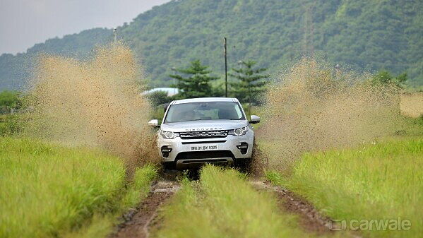Land Rover Discovery Sport petrol launched at Rs 56.5 lakh
