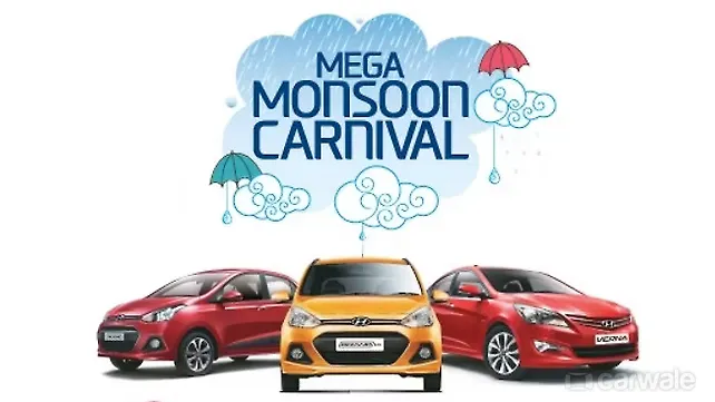 Discounts on Hyundai cars this July Discounts on Hyundai cars this July