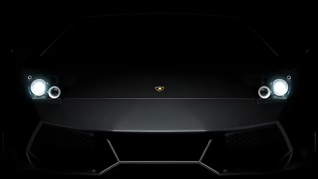 Carbon fibre con rods being developed by Lamborghini Carbon fibre con rods being developed by Lamborghini