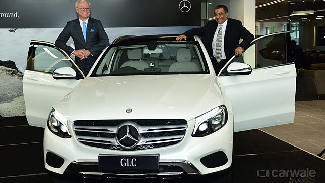 Mercedes-Benz India opens a new dealership in Nagpur