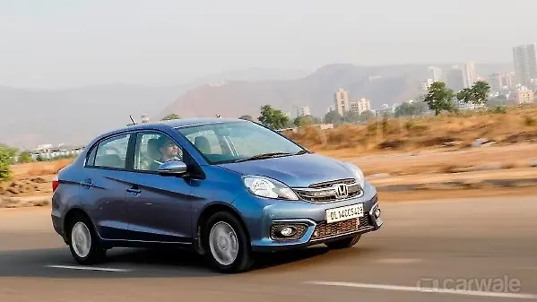 Honda City and Amaze June sales show significant year-on-year drop Honda City and Amaze June sales show significant year-on-year drop