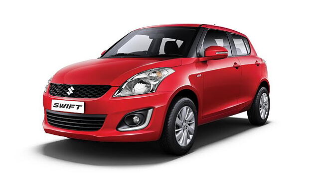 Maruti Suzuki launches special edition Swift DLX at Rs 4.54 lakh