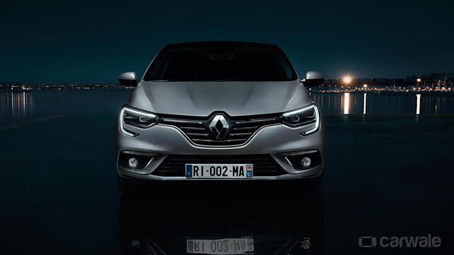 2016 Renault Fluence unveiled