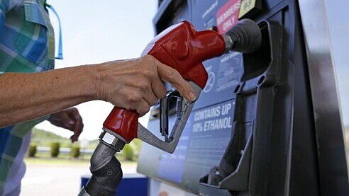 Petrol and diesel prices reduced