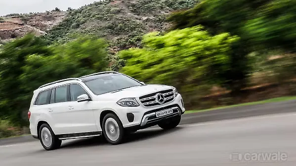BS6/Euro6 compliant cars for India by April 2018: Mercedes-Benz BS6/Euro6 compliant cars for India by April 2018: Mercedes-Benz