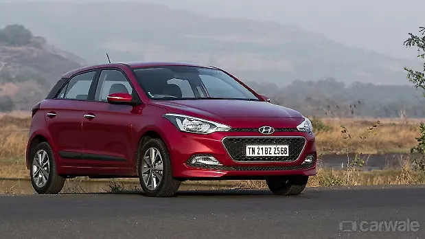 Made in India Hyundai i20 hits 1 million sales Made in India Hyundai i20 hits 1 million sales