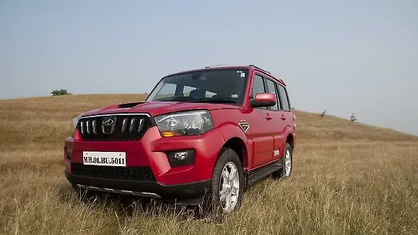 Mahindra Scorpio Intelli-Hybrid technology explained Mahindra Scorpio Intelli-Hybrid technology explained