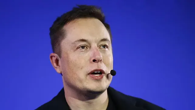 Tesla masterplan part two revealed Tesla masterplan part two revealed