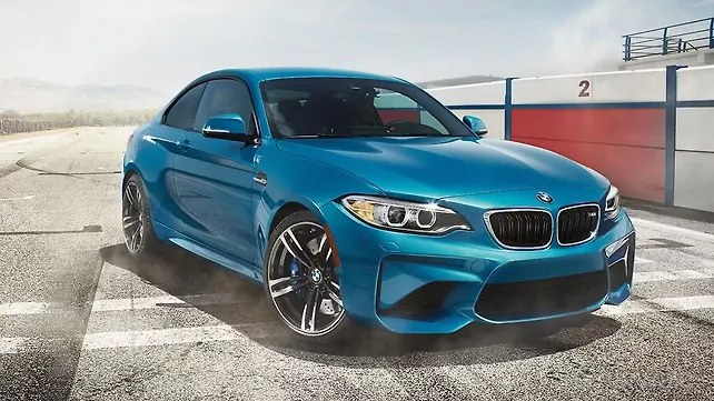 BMW stops worldwide deliveries for some of its cars BMW stops worldwide deliveries for some of its cars