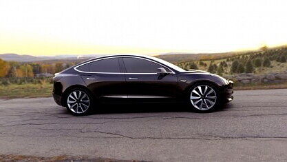 India wants Tesla Motors to set up manufacturing facility
