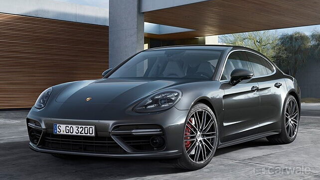 New Porsche Panamera for India explained