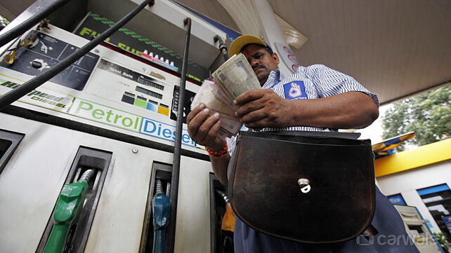 Petrol and diesel prices reduced by up to Rs 2.01 per litre