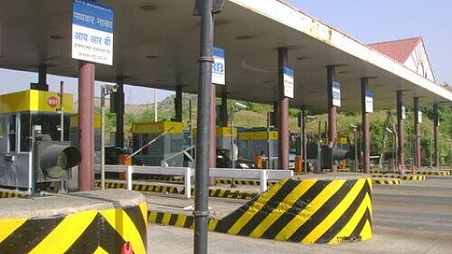 Gujarat will soon exempt LMVs from paying toll tax