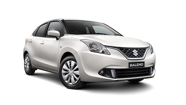 Suzuki Baleno launched in Australia