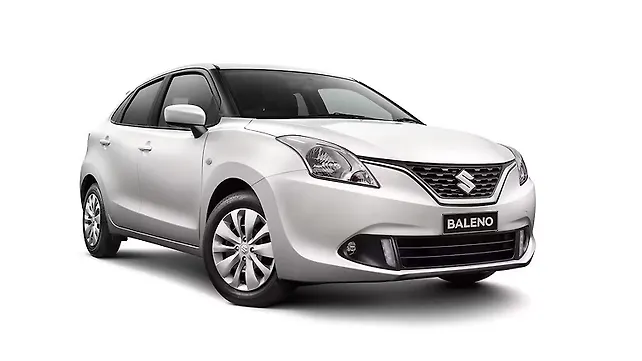 Suzuki Baleno launched in Australia Suzuki Baleno launched in Australia