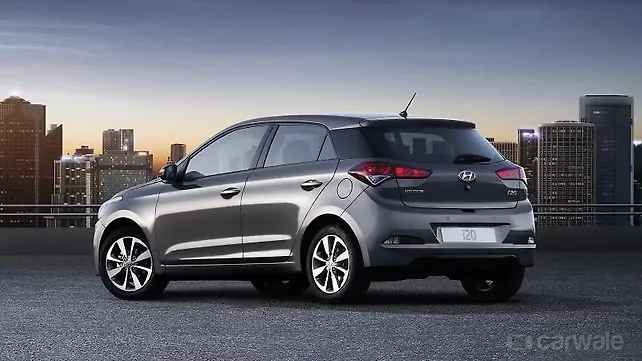 Hyundai i20 Turbo launched in the UK Hyundai i20 Turbo launched in the UK