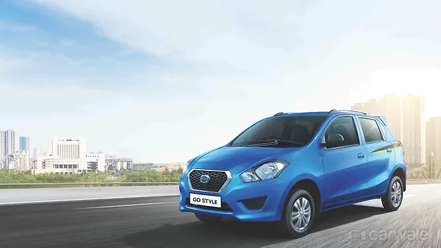 Datsun Go and Go Plus Style edition launched for Rs 4.06 and Rs 4.77 lakh Datsun Go and Go Plus Style edition launched for Rs 4.06 and Rs 4.77 lakh
