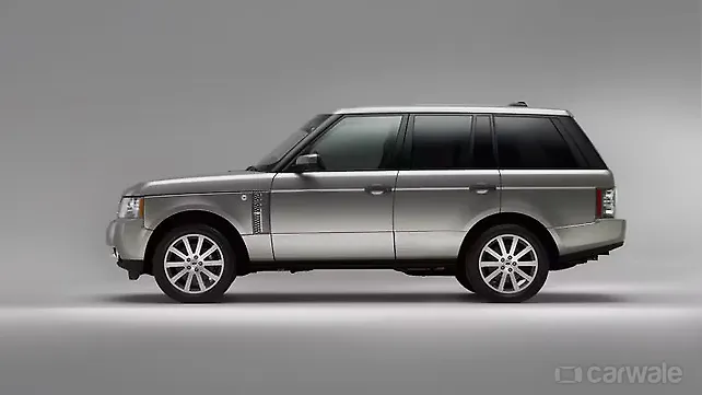 Jaguar and Land Rover issue recall for airbags issue Jaguar and Land Rover issue recall for airbags issue