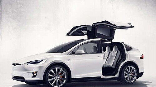 Tesla Motors confirms plans to launch Model Y