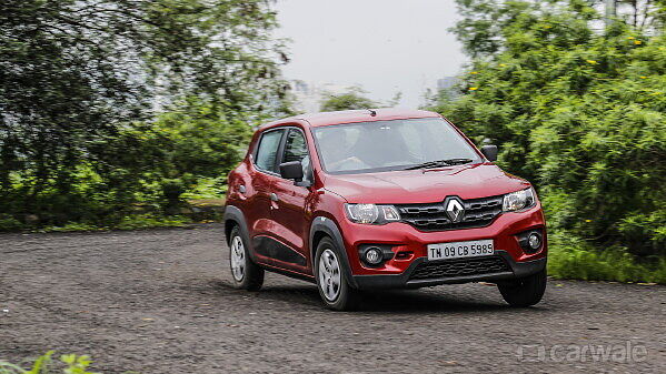 Renault India to increase exports of Duster and Kwid