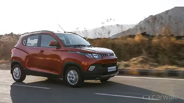 Mahindra plans petrol engine onslaught from 2018 onwards Mahindra plans petrol engine onslaught from 2018 onwards