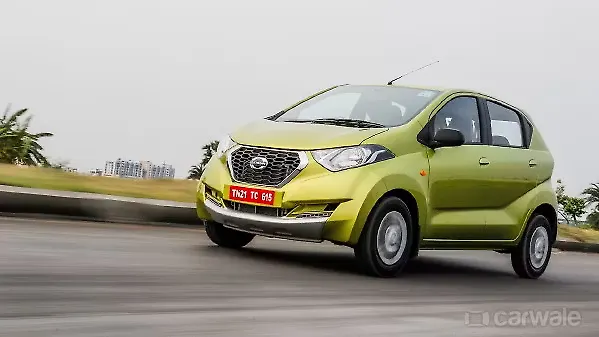 India-made Datsun Redigo to be launched in Sri Lanka next month India-made Datsun Redigo to be launched in Sri Lanka next month