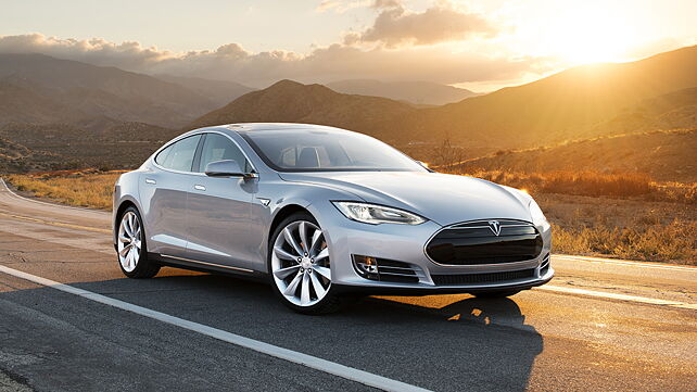 Tesla Autopilot 2.0 to make driving safer
