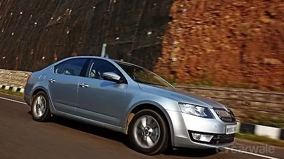 539 Skoda Octavias recalled to fix suspected faulty child lock 539 Skoda Octavias recalled to fix suspected faulty child lock