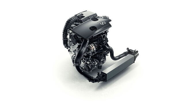 Here's what you need to know about the new Infiniti VC-T engine