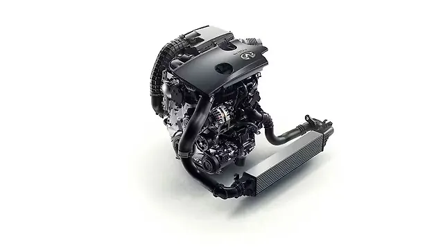 Here's what you need to know about the new Infiniti VC-T engine Here's what you need to know about the new Infiniti VC-T engine