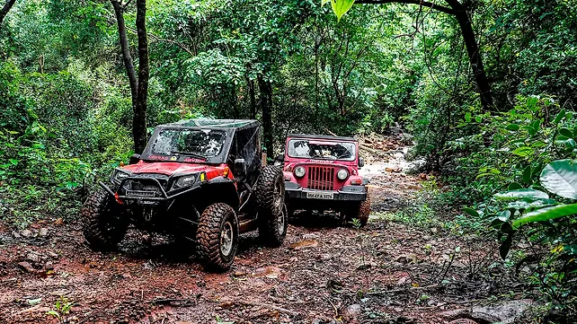 Renault Duster [2016-2019] Exterior
