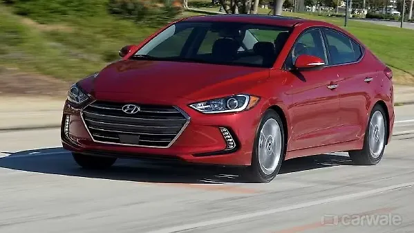 2016 Hyundai Elantra specs and engine details uncovered 2016 Hyundai Elantra specs and engine details uncovered
