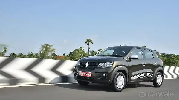 All you need to know about Renault Kwid 1.0-litre All you need to know about Renault Kwid 1.0-litre