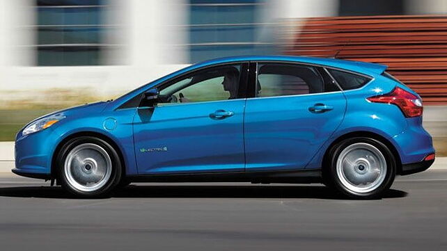 Ford likely to launch Model E electric car in 2019