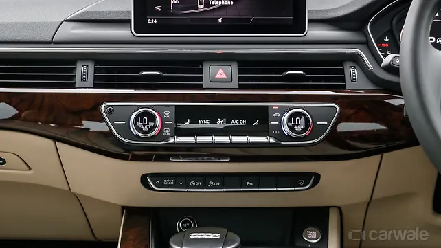Audi A4 [2016-2020]