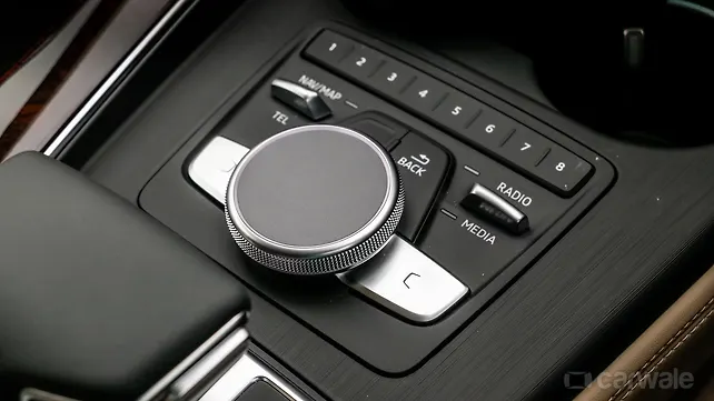 Audi A4 [2016-2020]